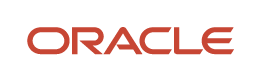 Oracle Fusion logo
